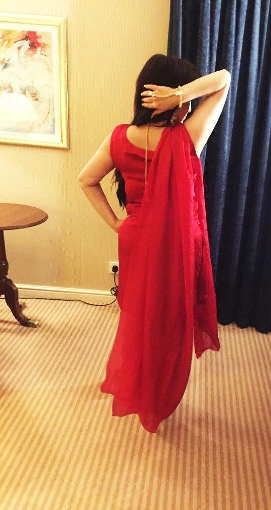 Pakistani-Shazna, Escort, Longford CP