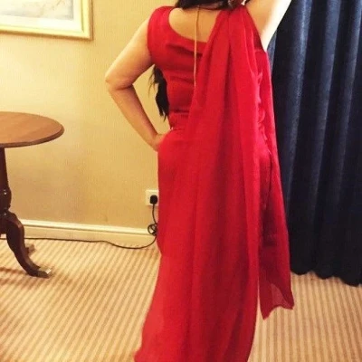 Pakistani-Shazna, Escort, Longford CP