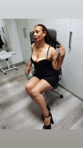 Juddy Neu, Escort, Berlin