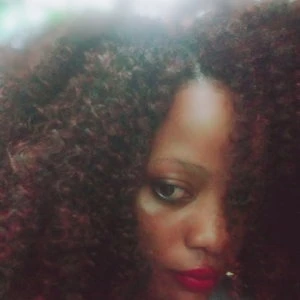 Barbie, Escort, Kampala