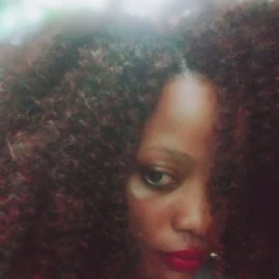 Barbie, Escort, Kampala