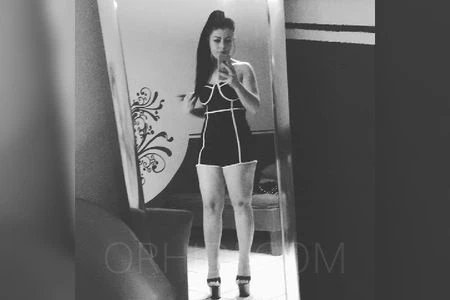 Melissa, Escort, Berlin