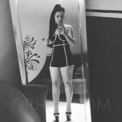 Melissa, Escort, Berlin