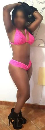 SORTE, Escort, Darmstadt