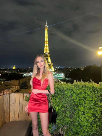 Анжелика — 28 / 35