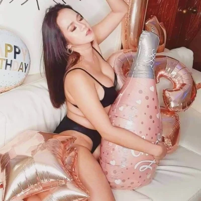 Cristah At Sg, Escort, Singapore