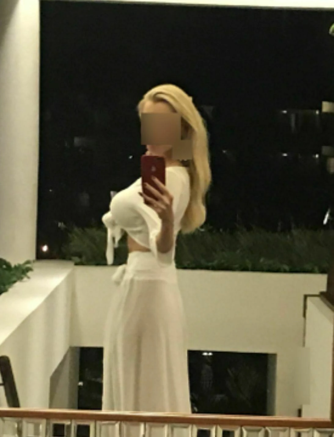 Russian Angel, Escort, Vienna