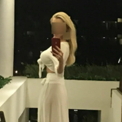 Russian Angel, Escort, Vienna