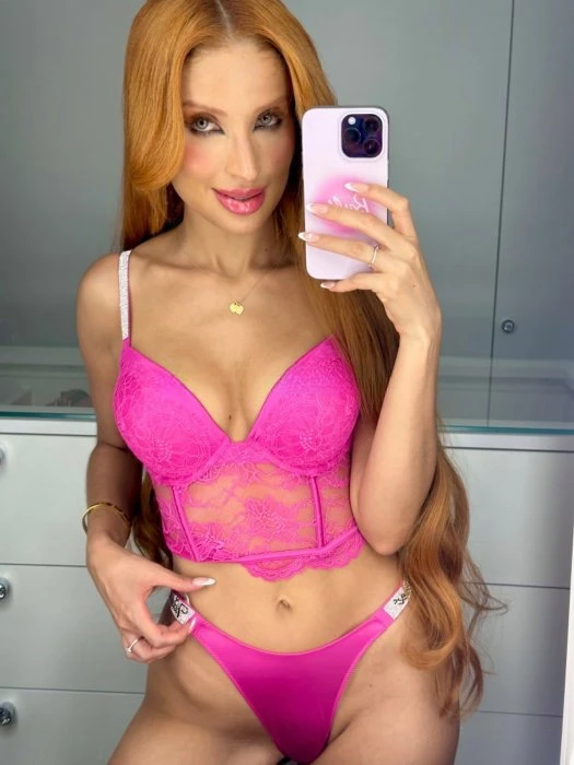 Jacque Barbie — 8 / 11