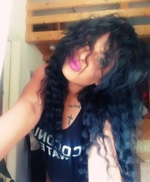 Jessica396, Escort, Lausanne
