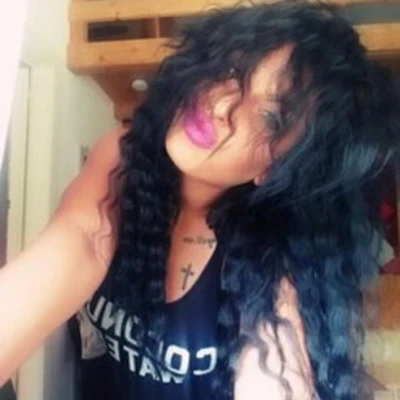 Jessica396, Escort, Lausanne