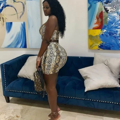 Prettyt, Escort, Mesaieed