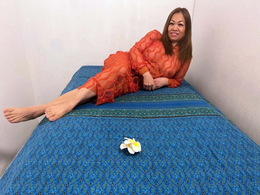 Dejlig og seriøs thaimassage i København CIty — 5 / 6
