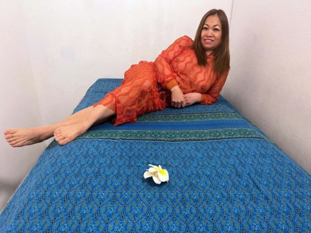 Dejlig og seriøs thaimassage i København CIty — 5 / 6