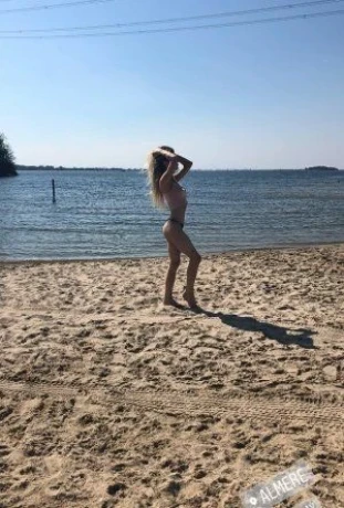 Alara Wolf — 12 / 13