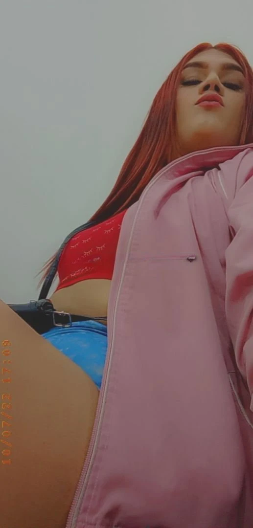 Jenifer Alcantara — 11 / 12