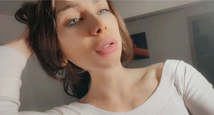 Elena Russian — 8 / 12