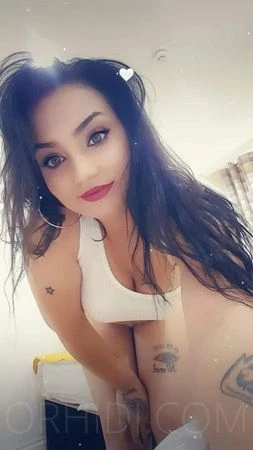 ELIZA bei Lady Discreet — 2 / 8