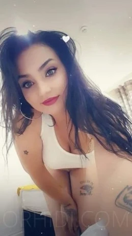 ELIZA bei Lady Discreet — 2 / 8