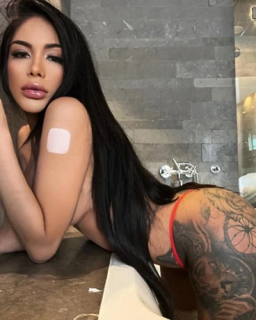 TS Karelys Ruiz — 2 / 12