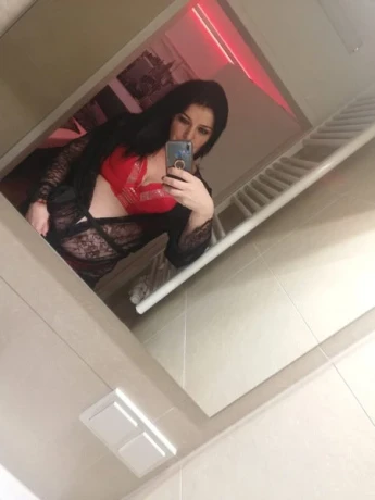 Amanda Escort 247 — 3 / 8