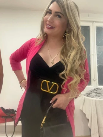 Daliany Giraldo — 7 / 12