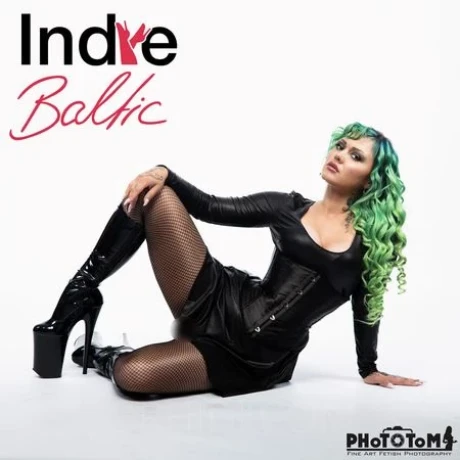 Lady Indre Baltic — 8 / 24
