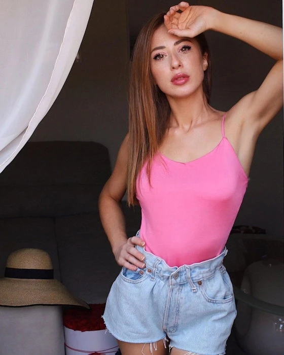 Dasha — 3 / 5