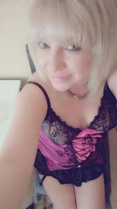 Jenny, Escort, Duisburg