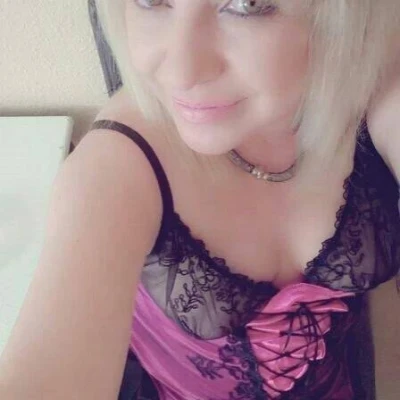 Jenny, Escort, Duisburg
