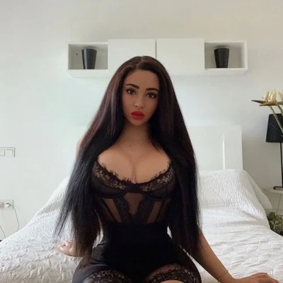 Vito, Escort, Riyadh