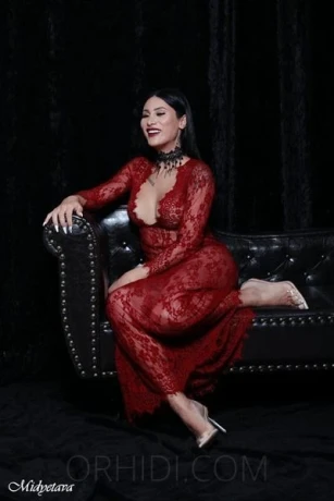 TS Juliette — 2 / 6