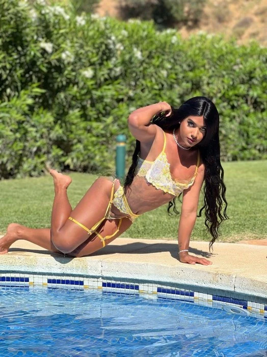 Valentina, Escort, Badalona