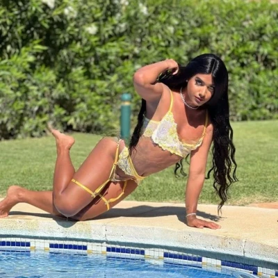 Valentina, Escort, Badalona