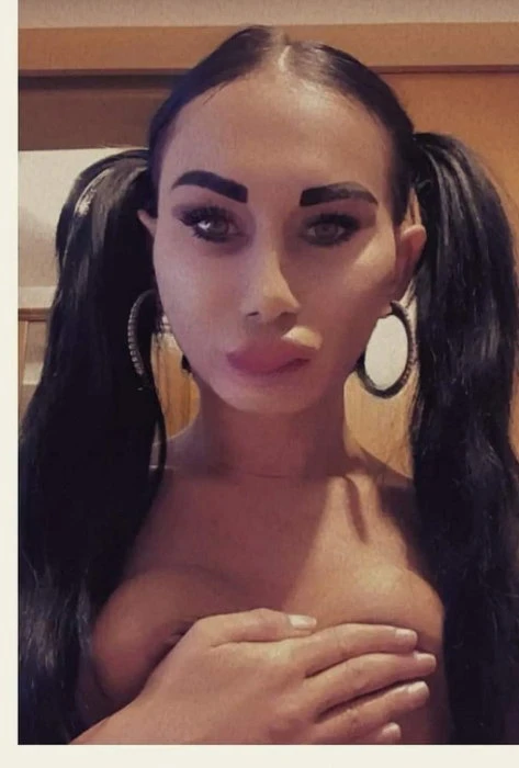 Valeriya, Escort, Dakovo