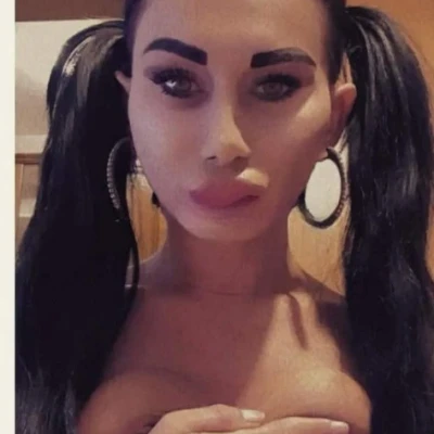 Valeriya, Escort, Dakovo