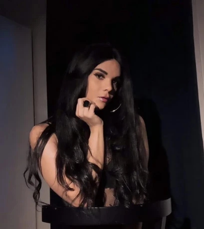 TS CINDY XXL — 2 / 9