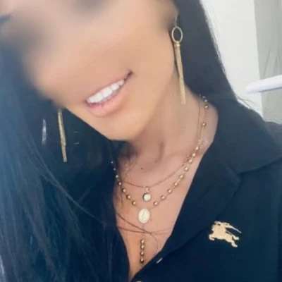 Nanda, Escort, Vila Nova de Gaia