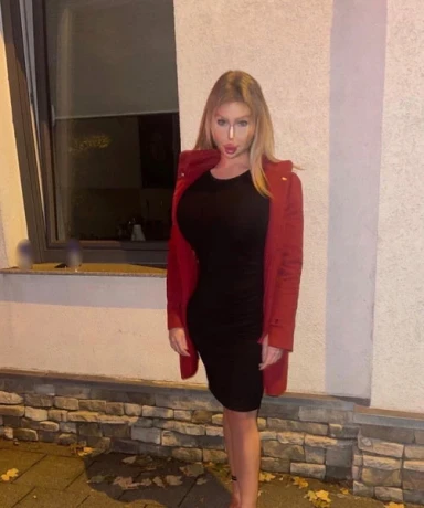 Ts Veronika Bellucci Sexy Deutschpolin — 13 / 14