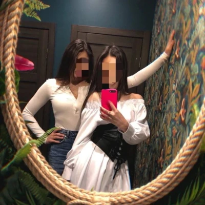 Natalie & Santa "duo with girl", Escort, Riga