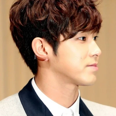 James Lee, Escort, Tianjin