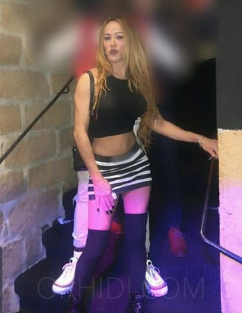 Hot Duo TS Jenny & TS Fénix — 2 / 15