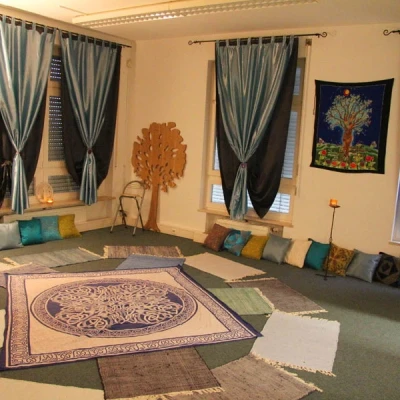 Massagewelten By Traum Zeit, Escort, Friedrichshafen