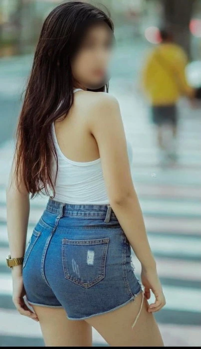 Lalaine, Escort, Zamboanga