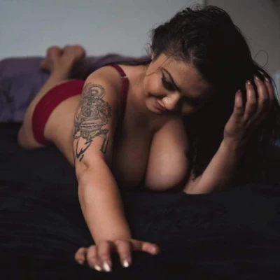 Geesha, Escort, Toronto