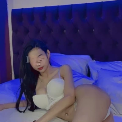 Monika, Escort, Mersin