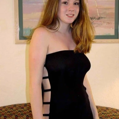 Christine Walter, Escort, Amsterdam