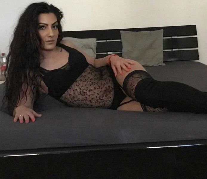Alina Ganz Neu1, Escort, Offenburg