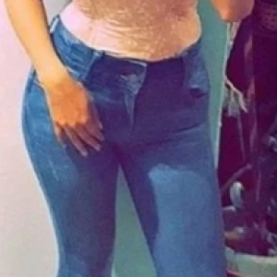 Darlene, Escort, Amman