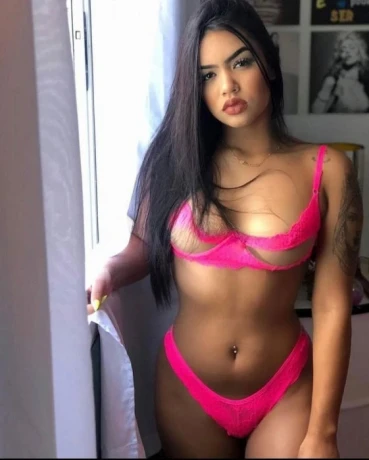 Lorena Scarlet — 7 / 12